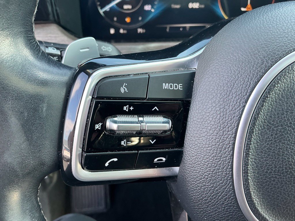 Used 2023 Kia Sorento SX Prestige AWD/4WD image 20