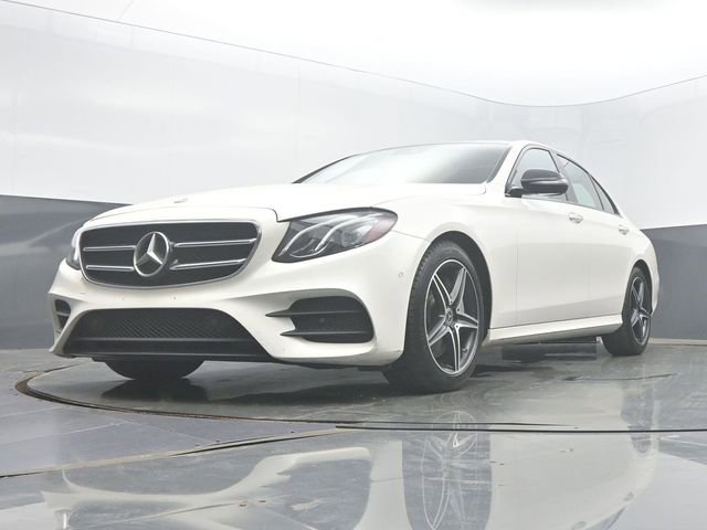 Used 2018 Mercedes-Benz E 300 4MATIC image 44