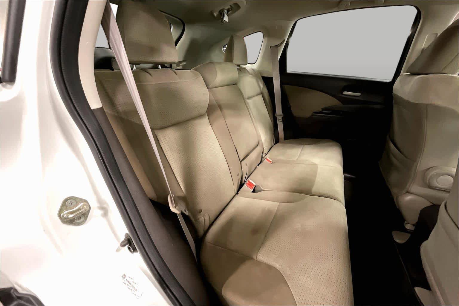 Used 2014 Honda CR-V EX image 20