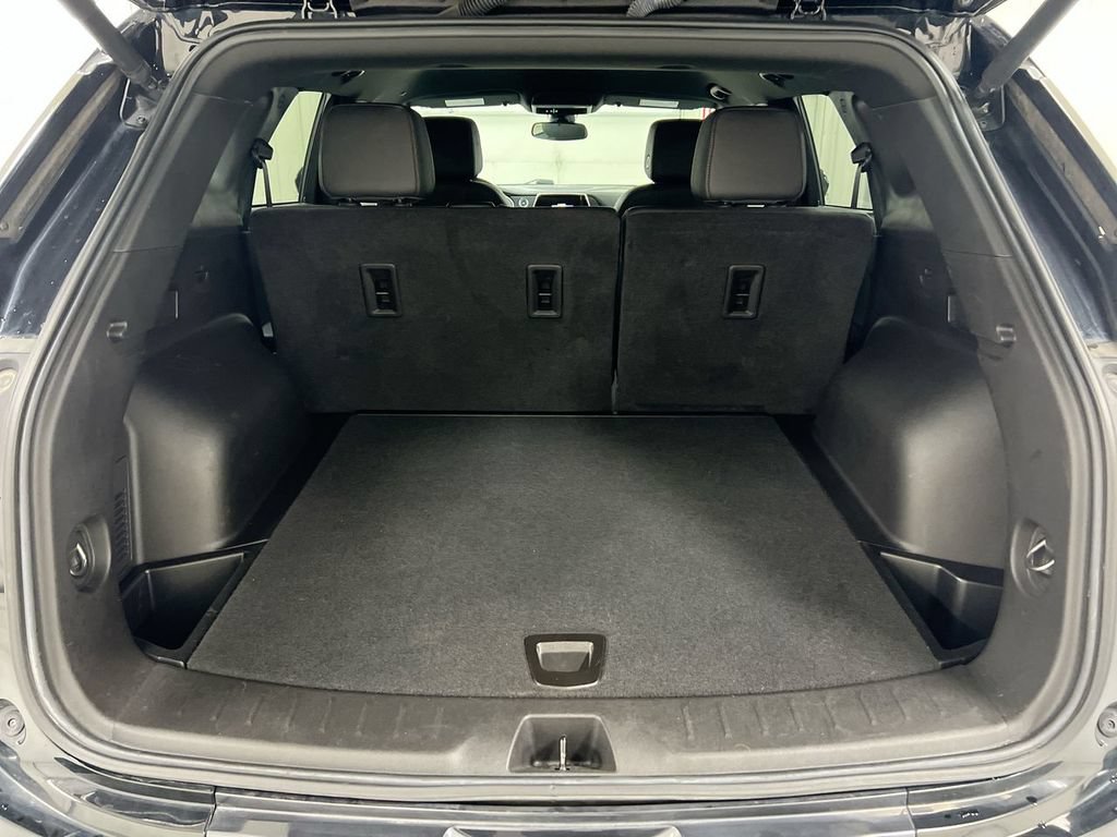 Used 2022 Chevrolet Blazer Premier AWD/4WD image 24