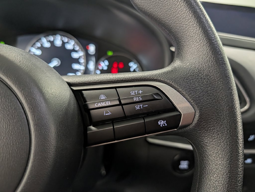 Certified 2024 MAZDA CX-30 AWD 2.5 S image 19