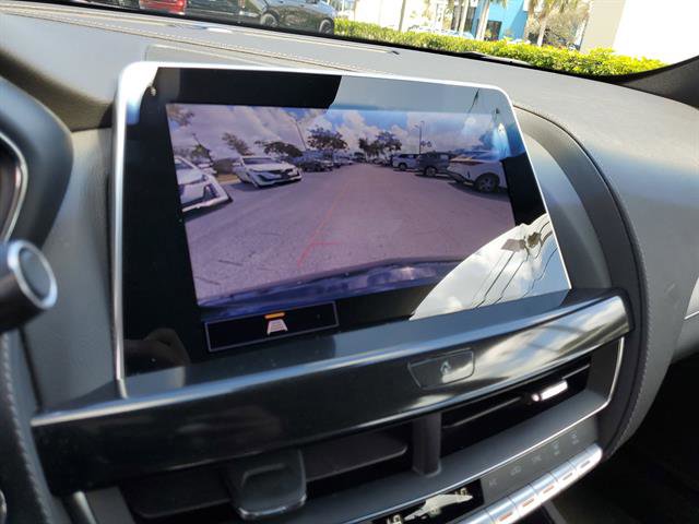 Certified 2024 Cadillac CT5 Luxury image 61