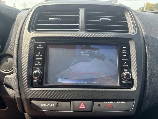 Used 2025 Mitsubishi Outlander Sport ES AWD/4WD image 26