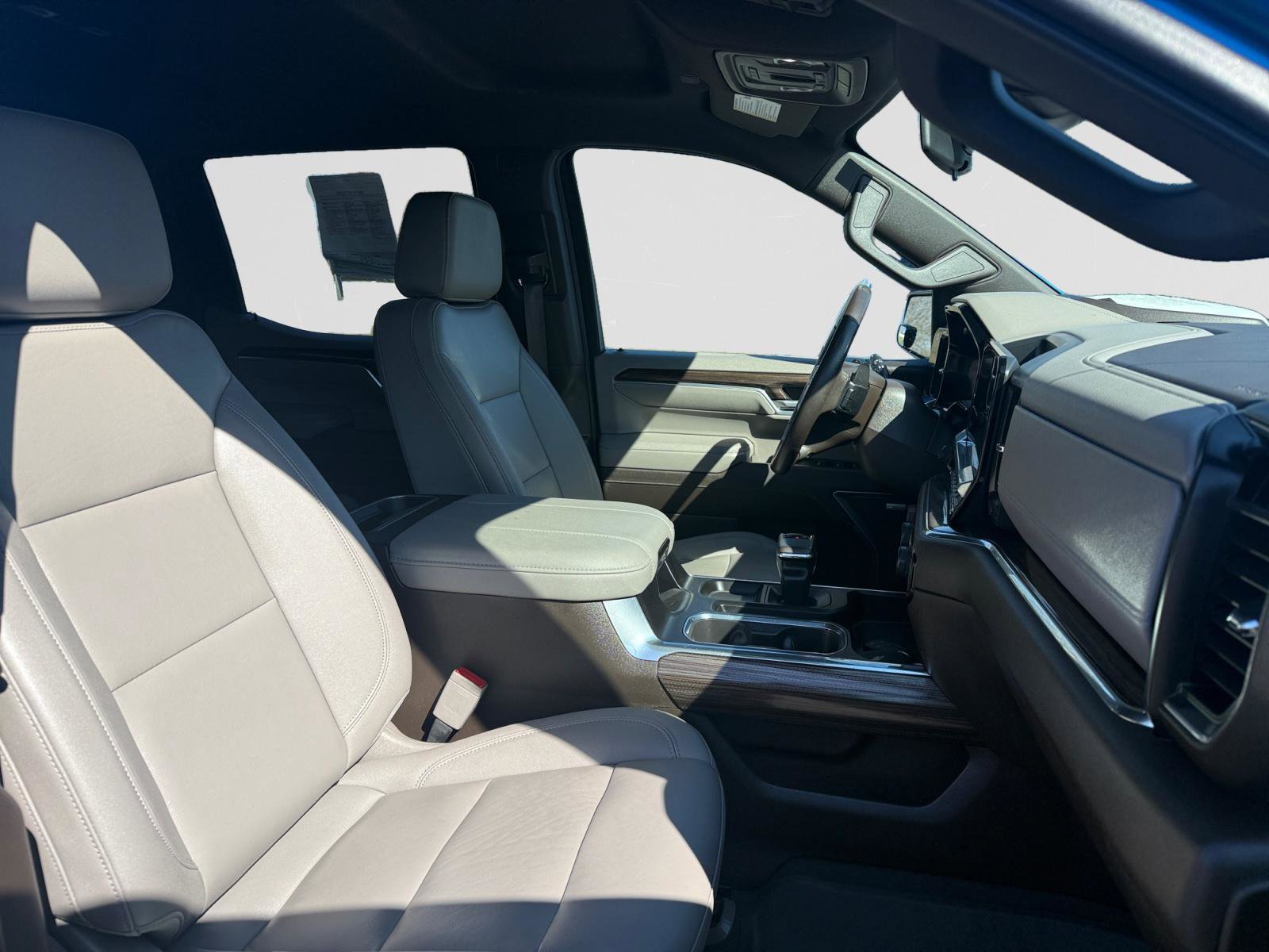 Used 2023 Chevrolet Silverado 1500 RST image 15