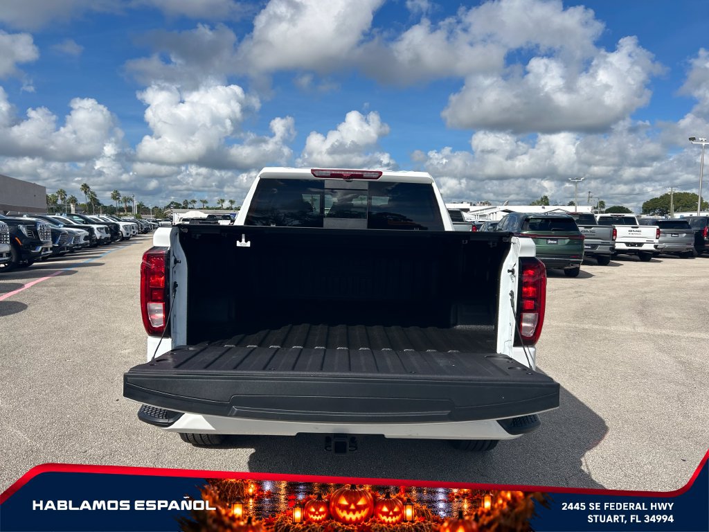 New 2026 GMC Sierra 1500 Elevation w/ Preferred Package RWD image 16