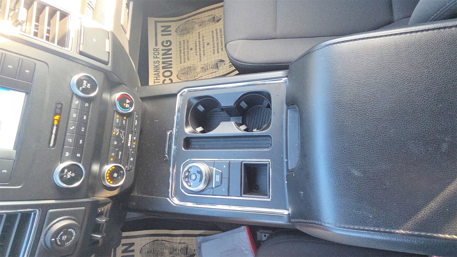 Used 2020 Ford Expedition XL image 28