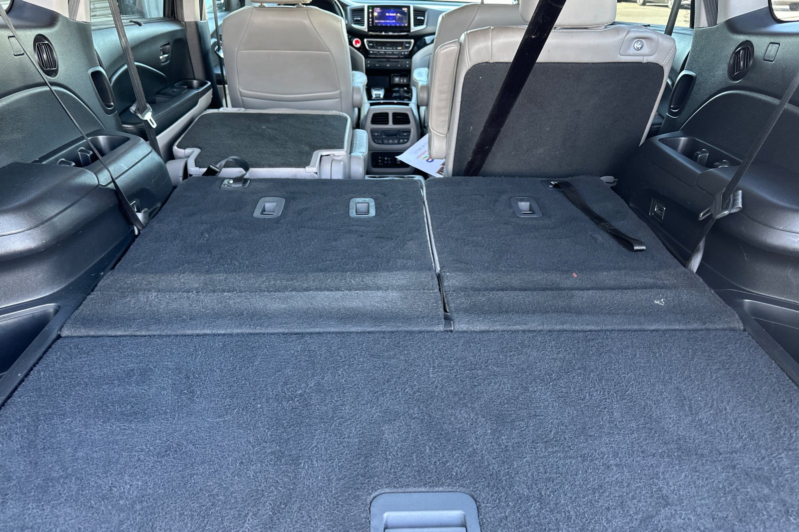 Used 2016 Honda Pilot Elite image 17