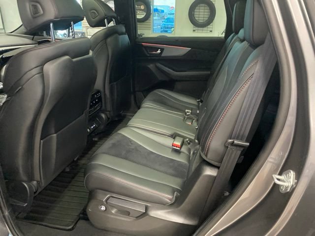 Used 2023 Acura MDX A-Spec AWD/4WD image 31