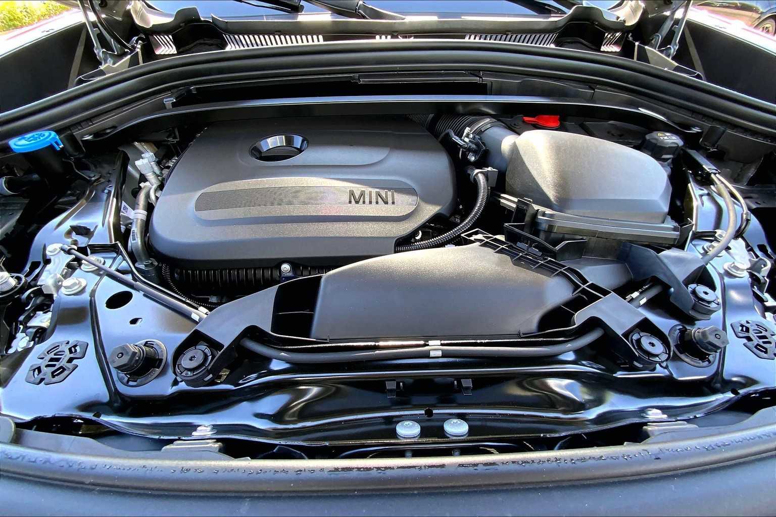 New 2026 MINI Cooper Countryman S image 16