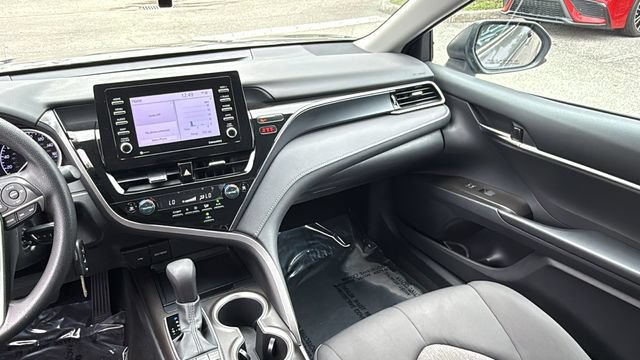 Certified 2023 Toyota Camry LE FWD image 14