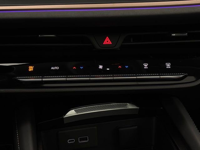 New 2026 Buick Envision Sport Touring image 28