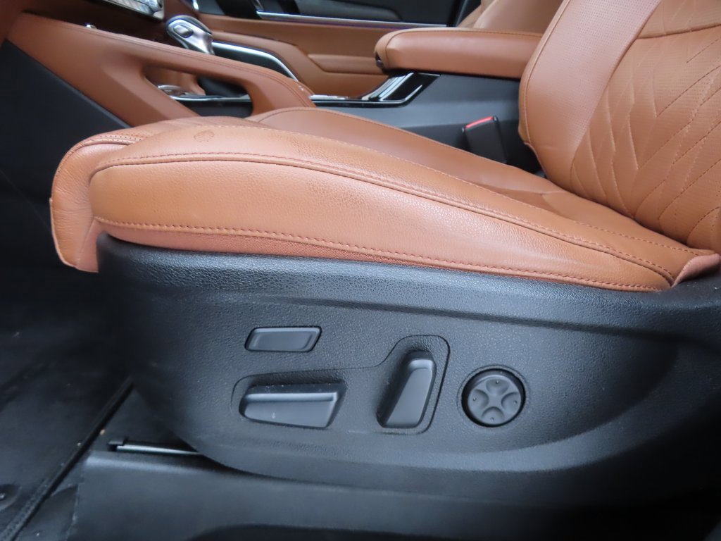 Used 2024 Kia Telluride SX X-Line image 7