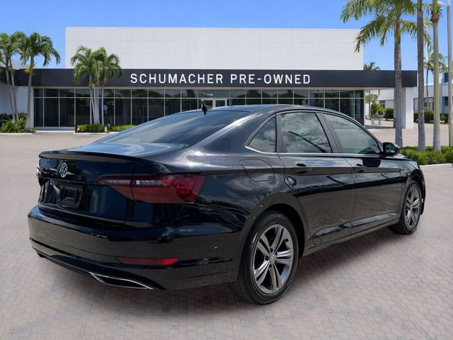 Used 2020 Volkswagen Jetta R-Line FWD image 7