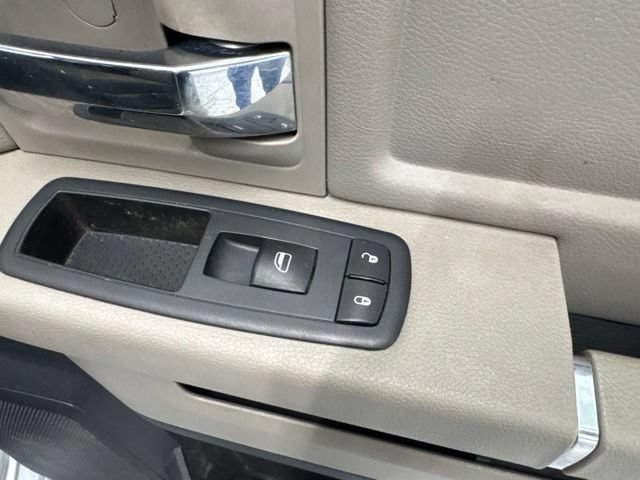 Used 2010 Dodge Ram 1500 Truck SLT AWD/4WD image 25