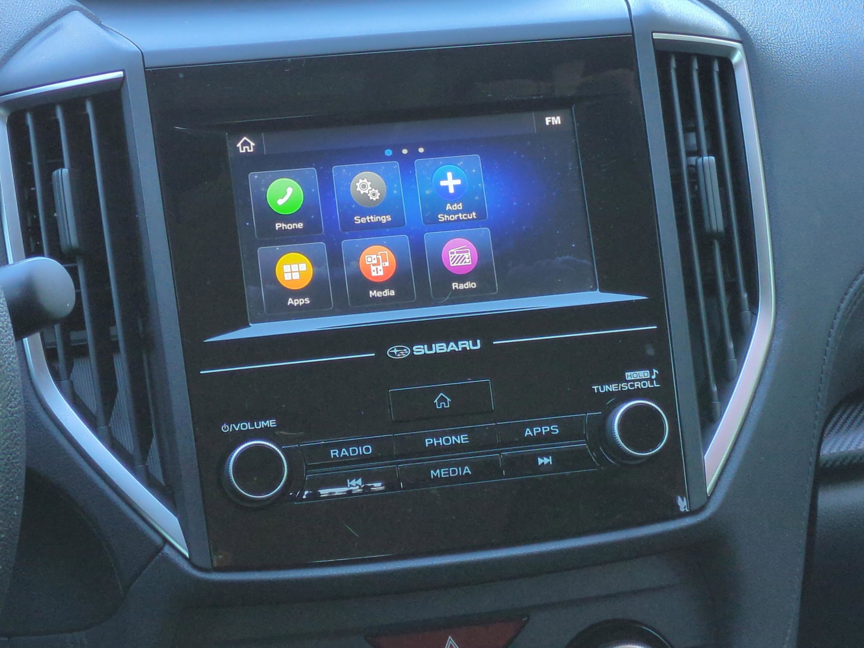 Used 2021 Subaru Crosstrek 2.0i image 18