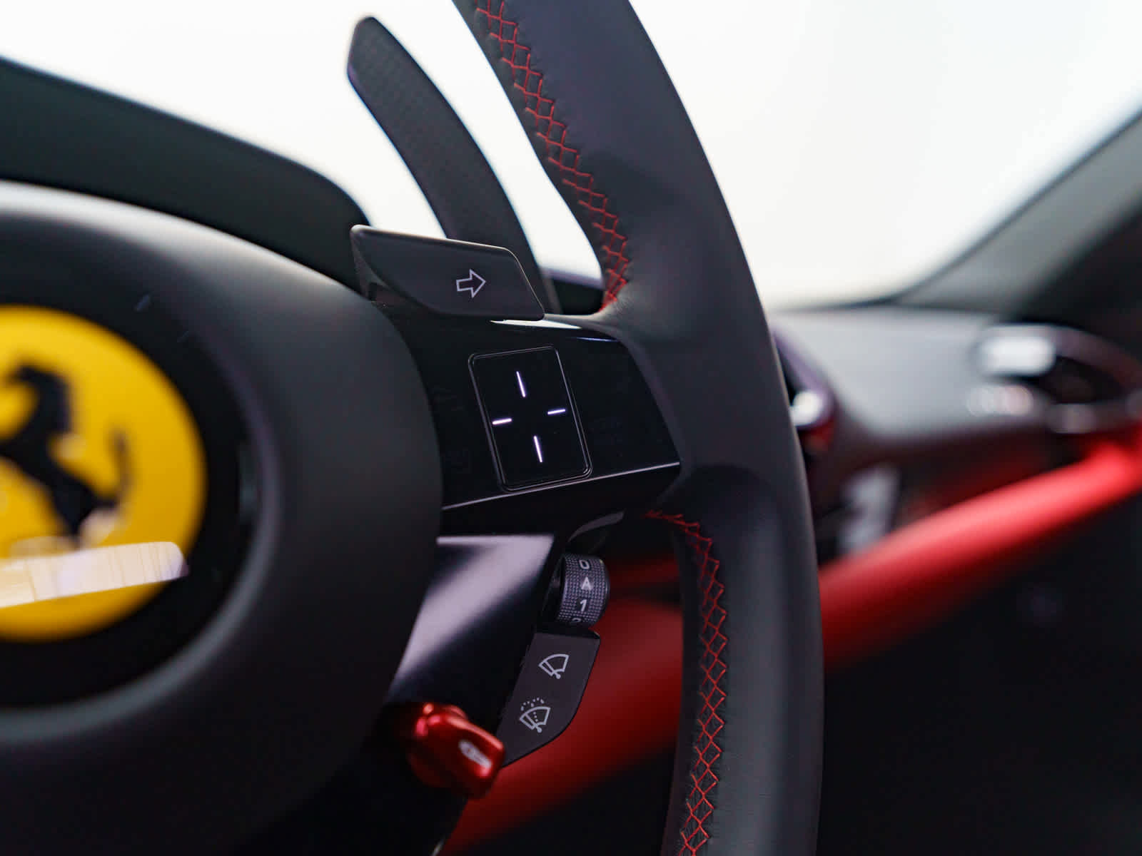 Certified 2022 Ferrari 296 GTB image 23