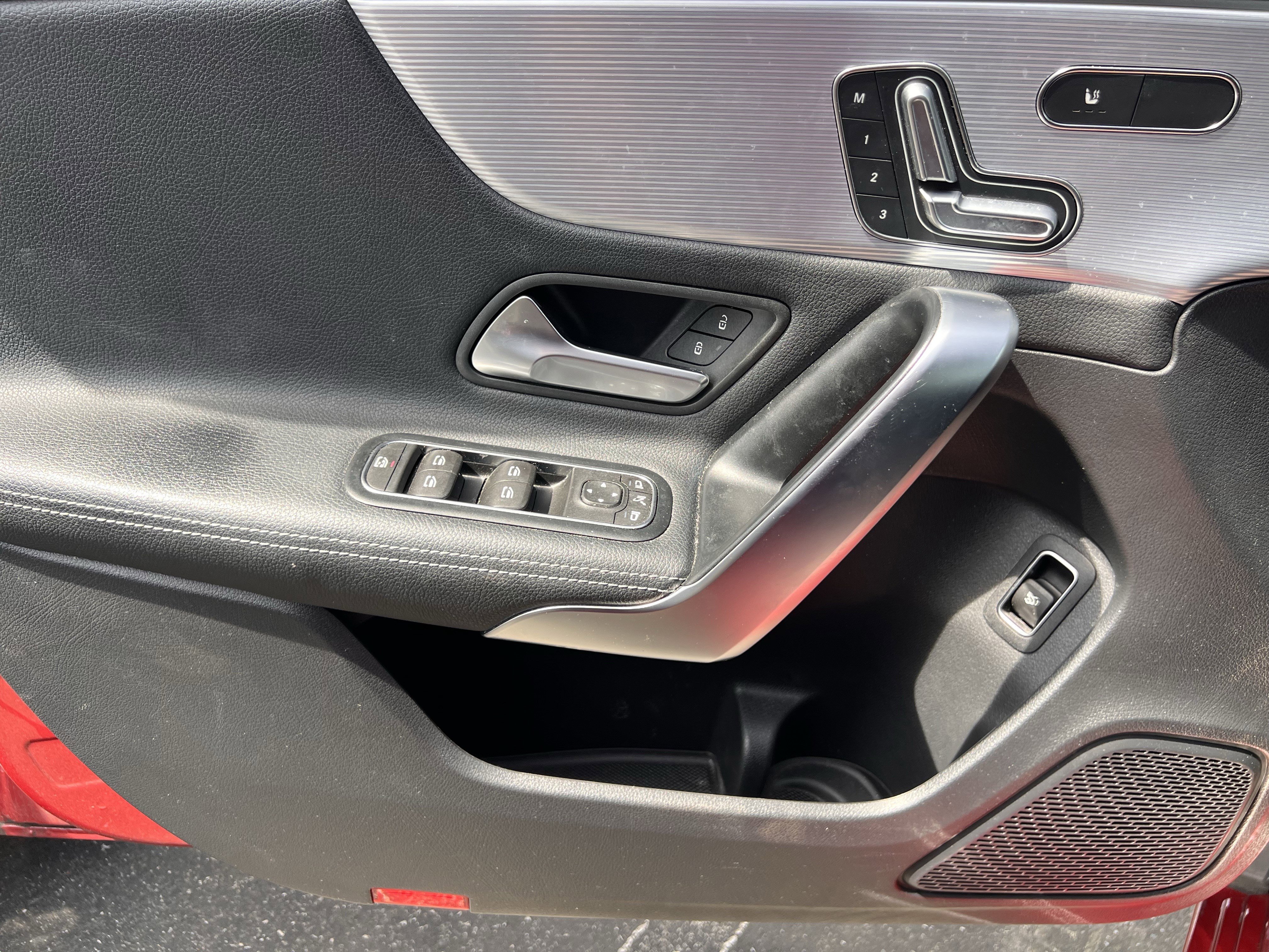 Certified 2022 Mercedes-Benz A 220 4MATIC image 14