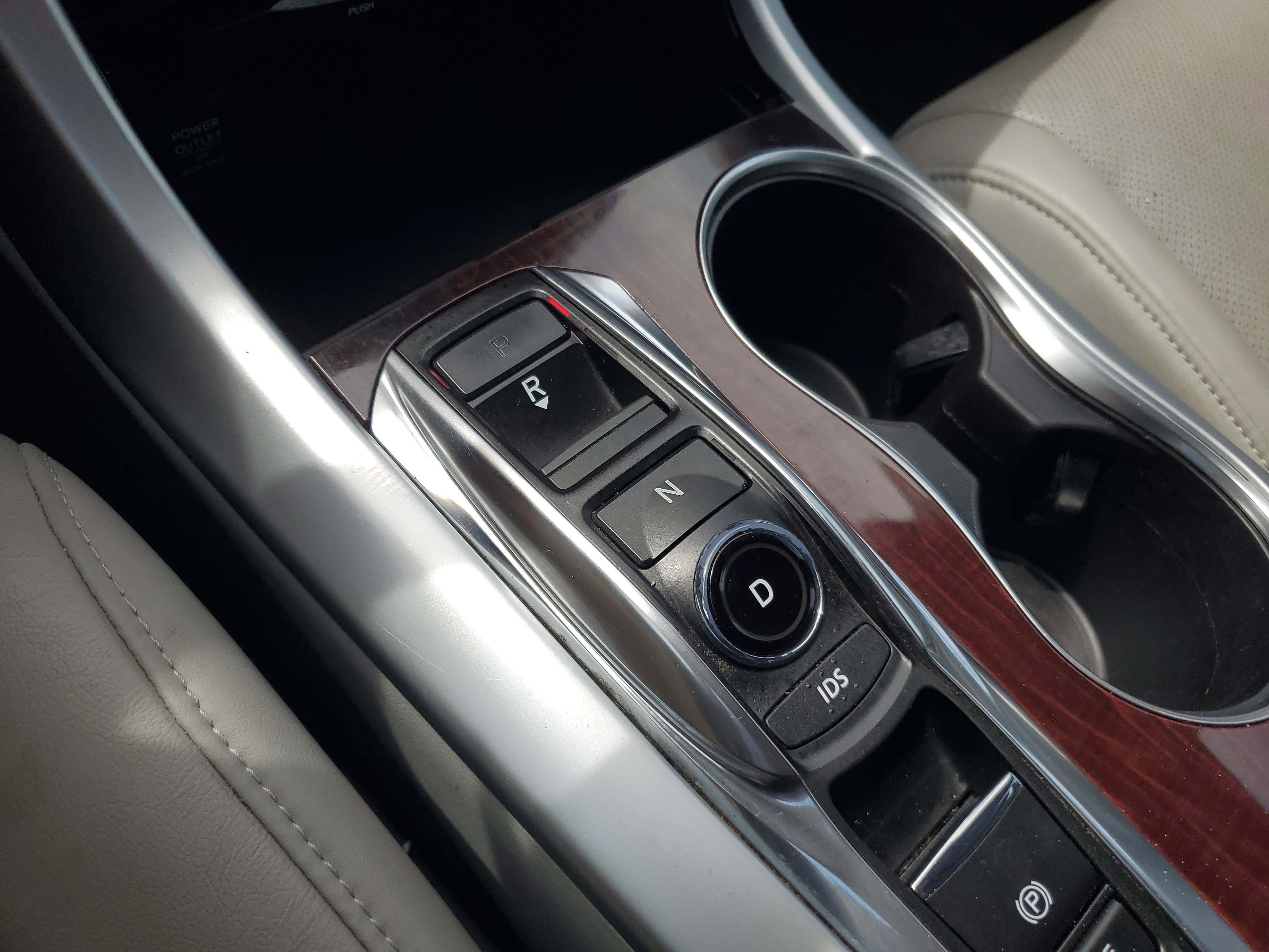 Used 2015 Acura TLX V6 w/ Technology Package image 35