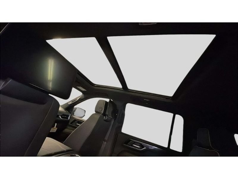New 2026 GMC Yukon XL Elevation AWD/4WD image 15