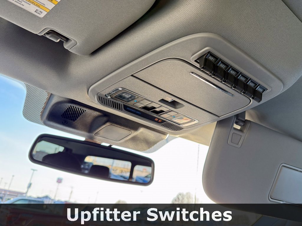 Certified 2024 Ford F350 Lariat w/ Lariat Ultimate Package image 28