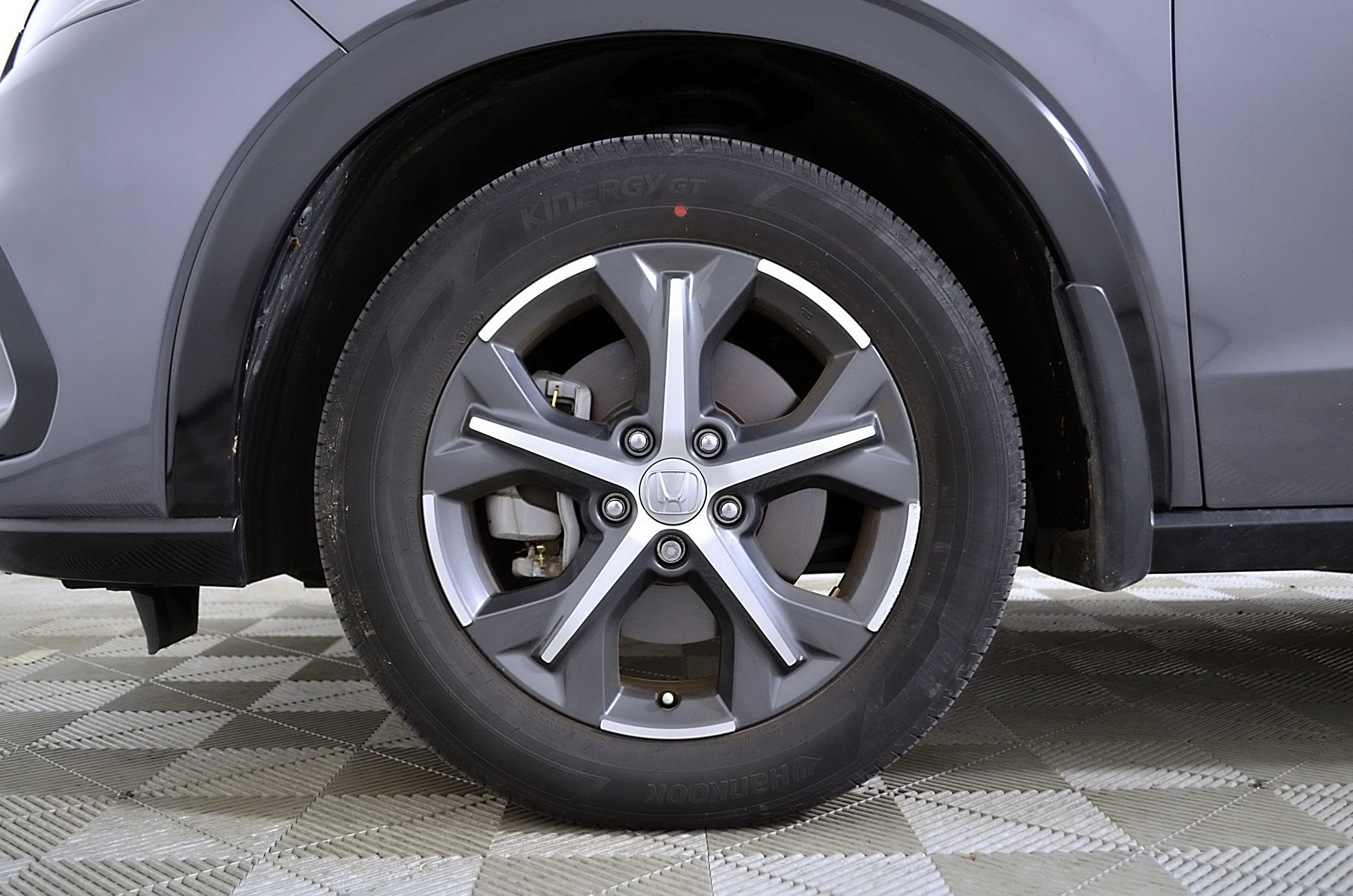 Used 2024 Honda HR-V EX-L image 11