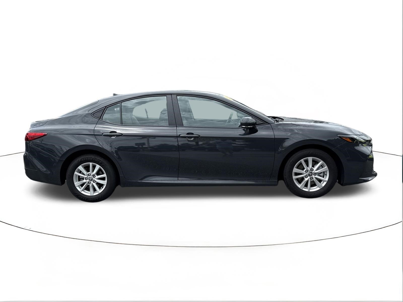 Used 2025 Toyota Camry LE FWD image 2