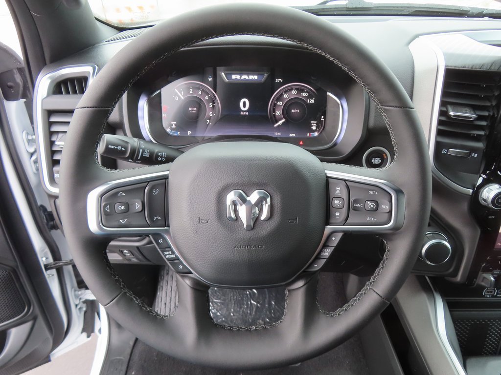 New 2026 RAM 1500 Big Horn image 4