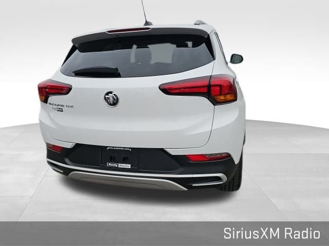 Used 2020 Buick Encore GX Select w/ Experience Buick Package image 21