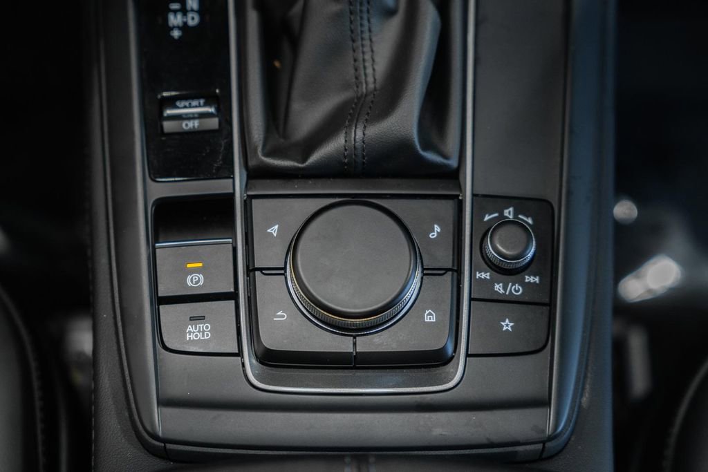 Used 2023 MAZDA CX-30 AWD 2.5 S w/ Select Package image 25