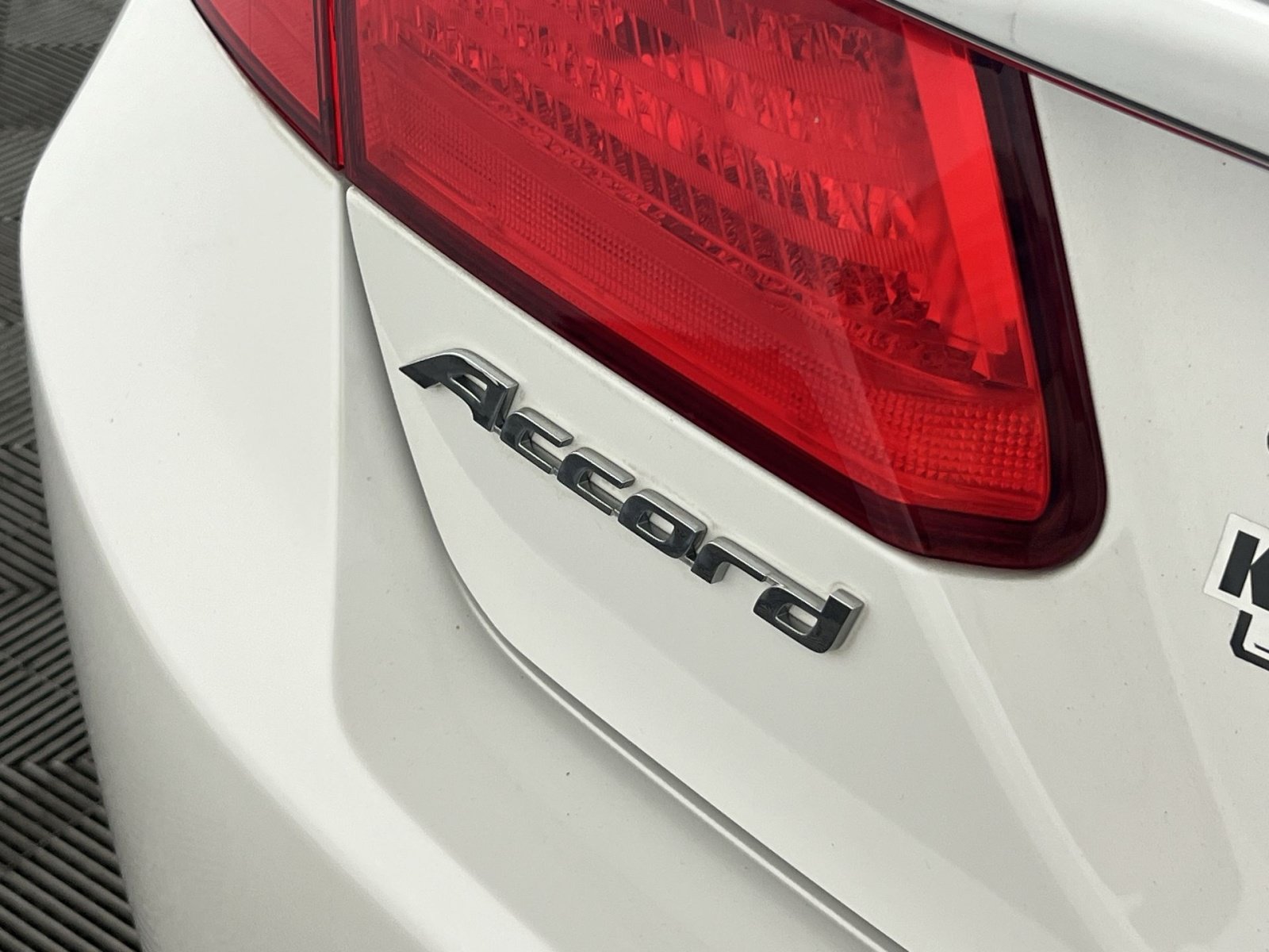 Used 2014 Honda Accord LX image 26