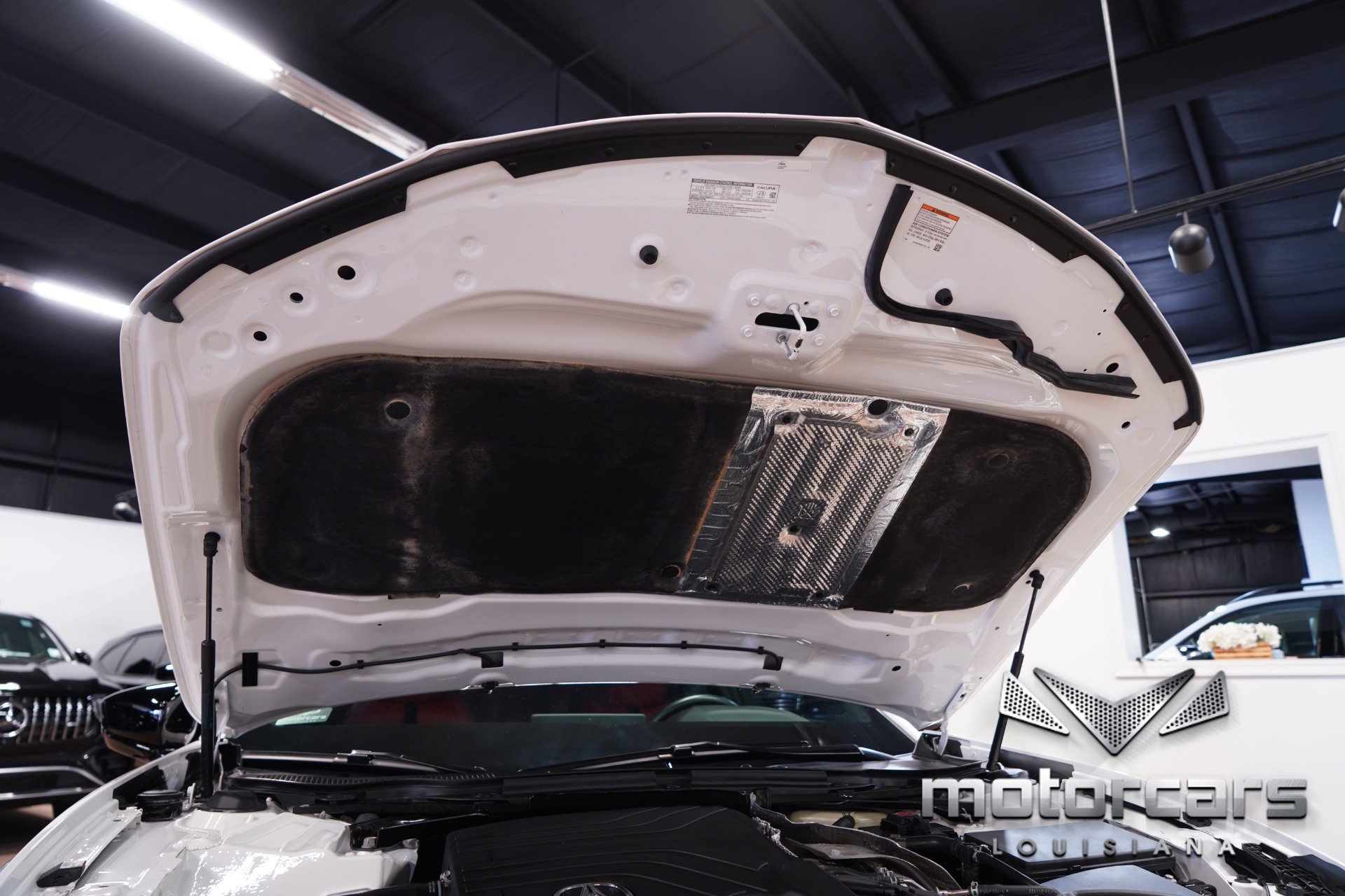 Used 2023 Acura TLX Type S image 28