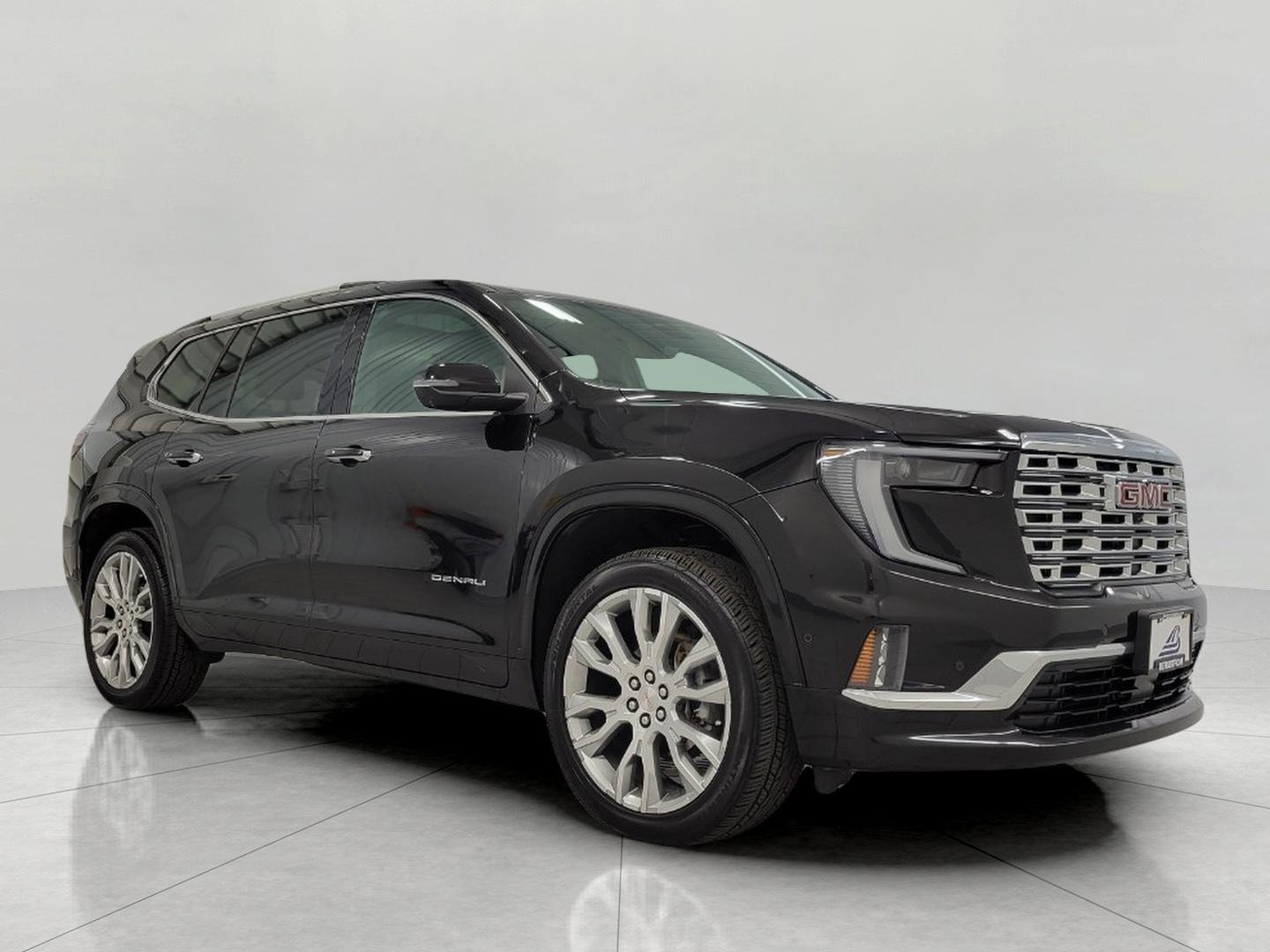 Used 2024 GMC Acadia Denali w/ Super Cruise Package AWD/4WD image 29