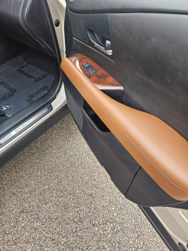 Used 2015 Lexus RX 350 AWD image 12