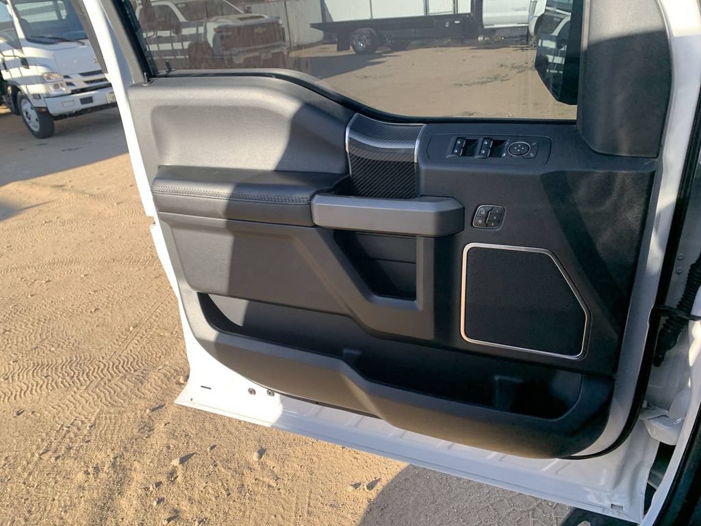 Used 2019 Ford F150 Raptor w/ Equipment Group 802A Luxury AWD/4WD image 21