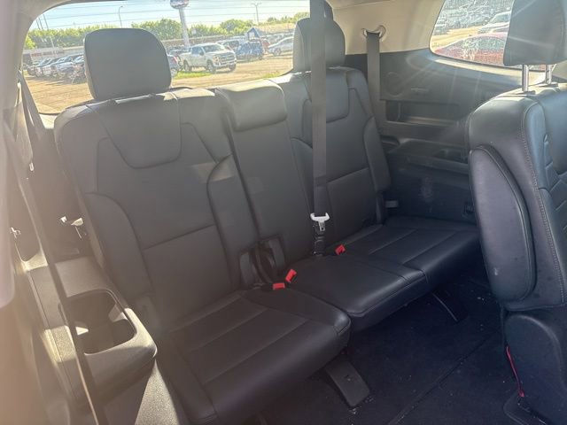 Used 2020 Kia Telluride SX w/ SX Prestige Package AWD/4WD image 18