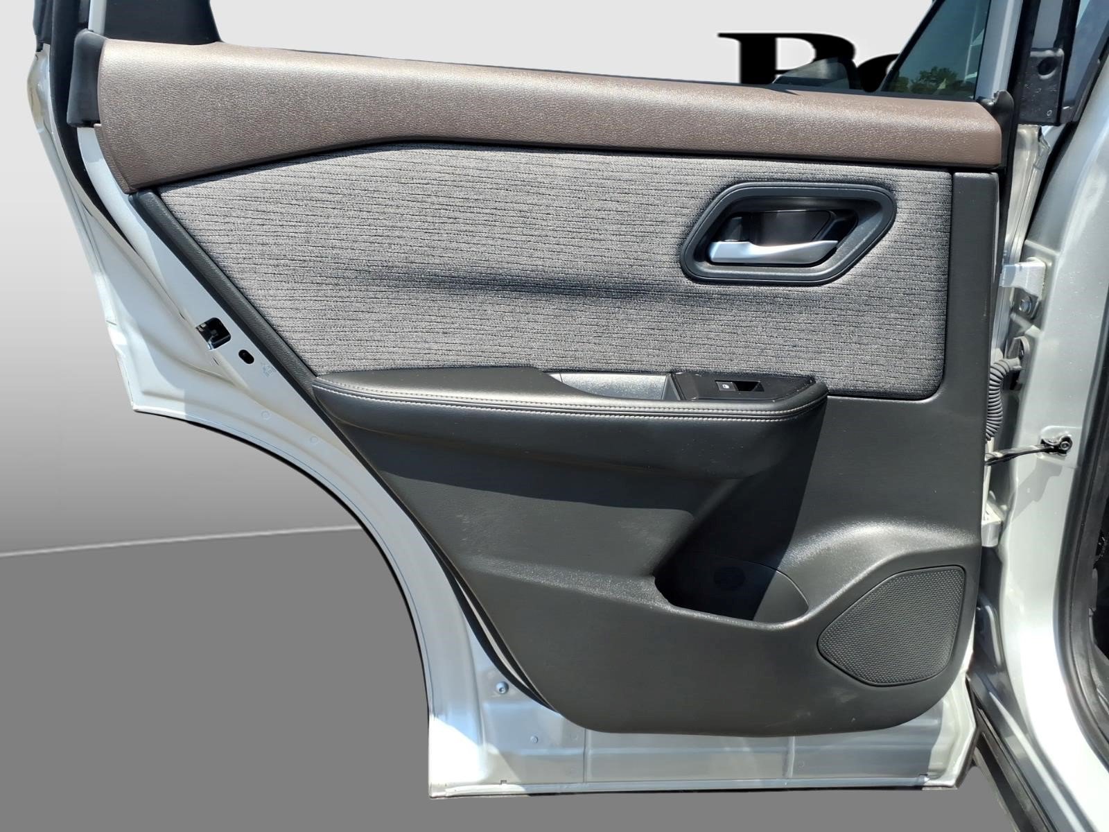 Certified 2023 Nissan Rogue SV AWD/4WD image 13