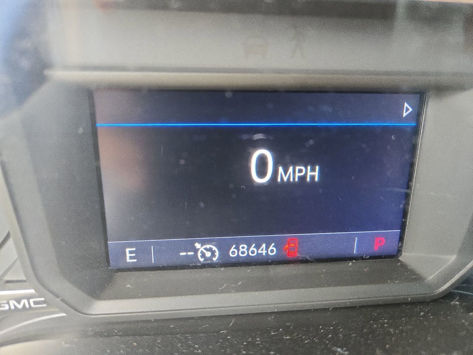 Used 2019 GMC Sierra 1500 SLT RWD image 5