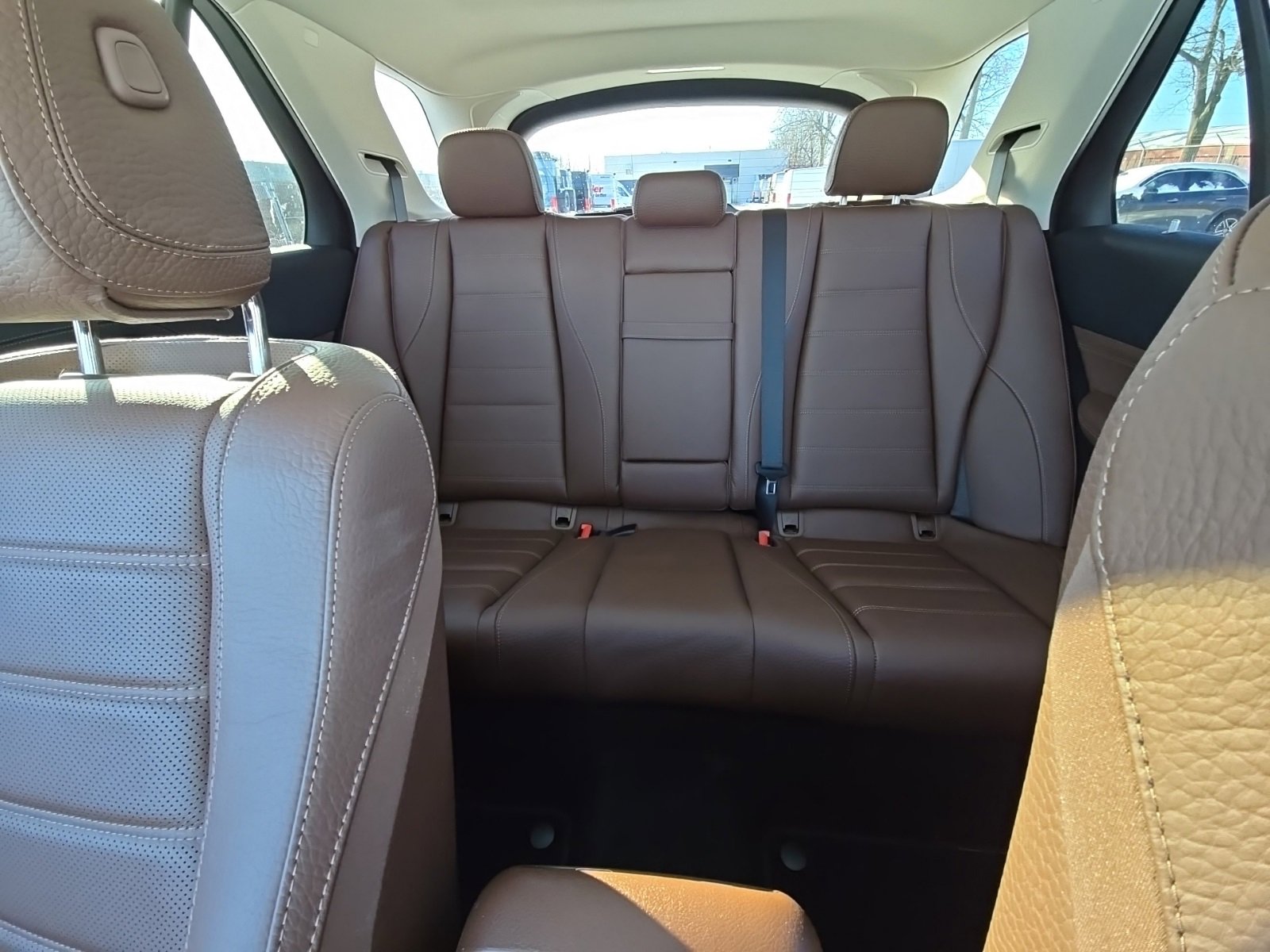 Certified 2024 Mercedes-Benz GLE 350 4MATIC image 10