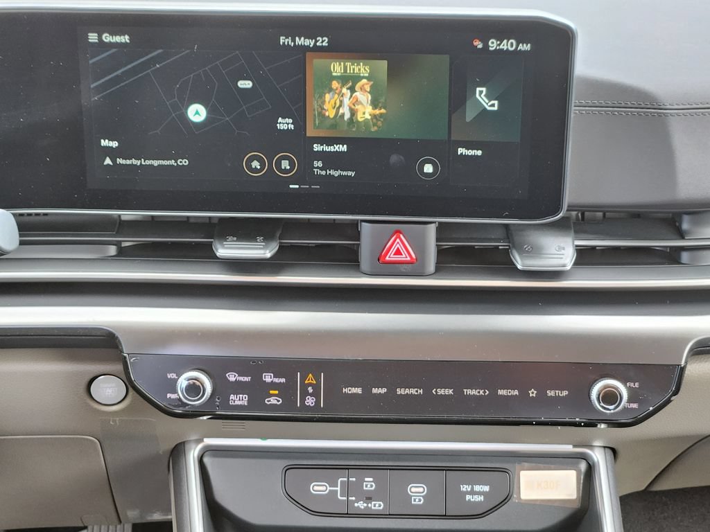 New 2026 Kia Carnival FWD image 13