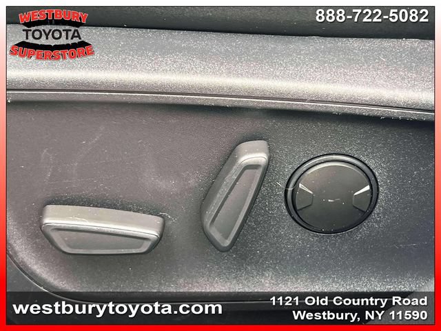 Used 2022 Ford Bronco Sport Big Bend w/ Convenience Package AWD/4WD image 22