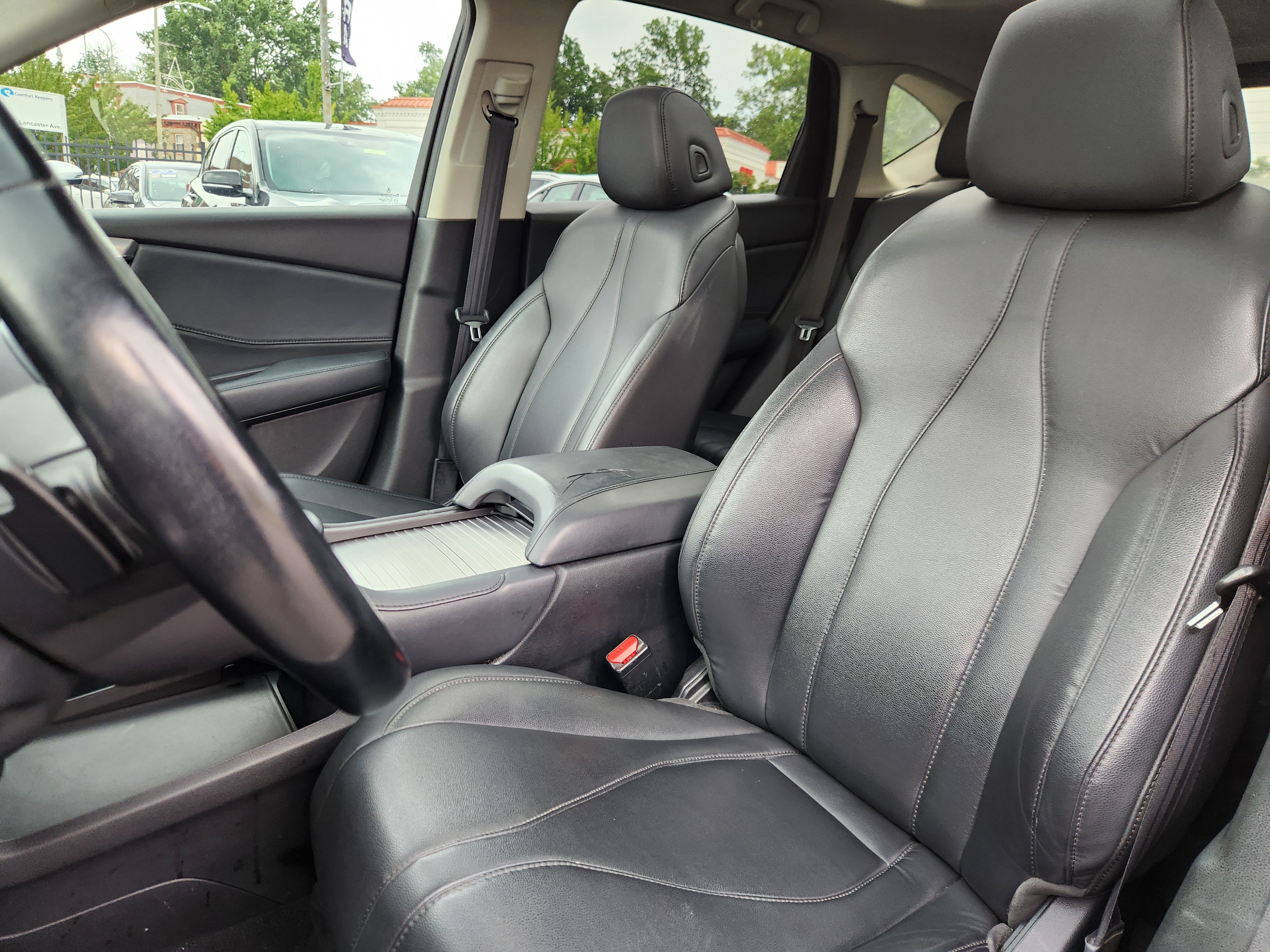 Used 2019 Acura RDX AWD image 7