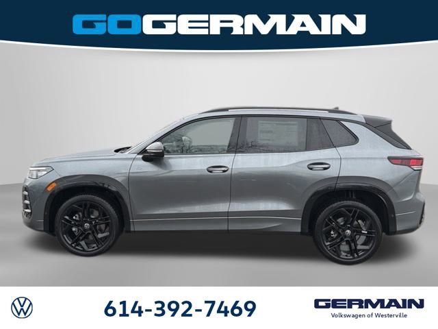 New 2026 Volkswagen Tiguan SE R-Line image 11