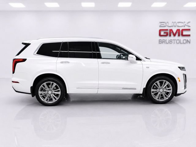 Used 2023 Cadillac XT6 Premium Luxury AWD/4WD image 7