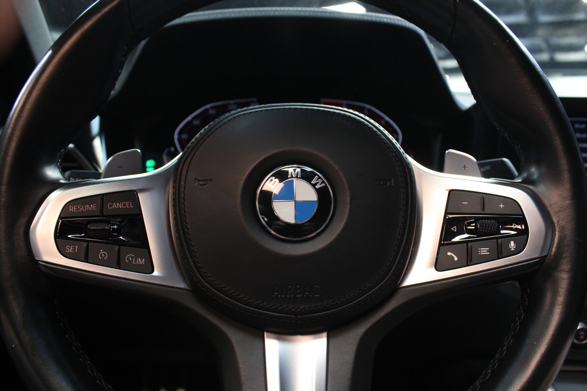 Used 2023 BMW 430i Convertible w/ M Sport Package RWD image 57