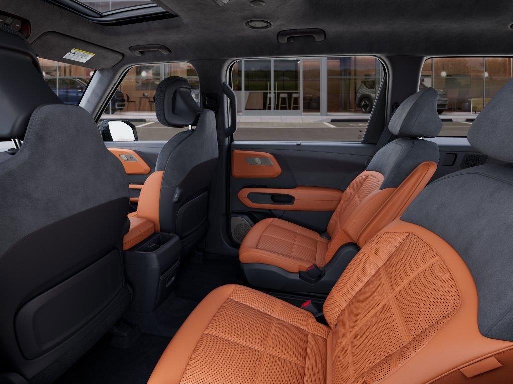 New 2027 Kia Telluride X-Line SX Prestige image 21