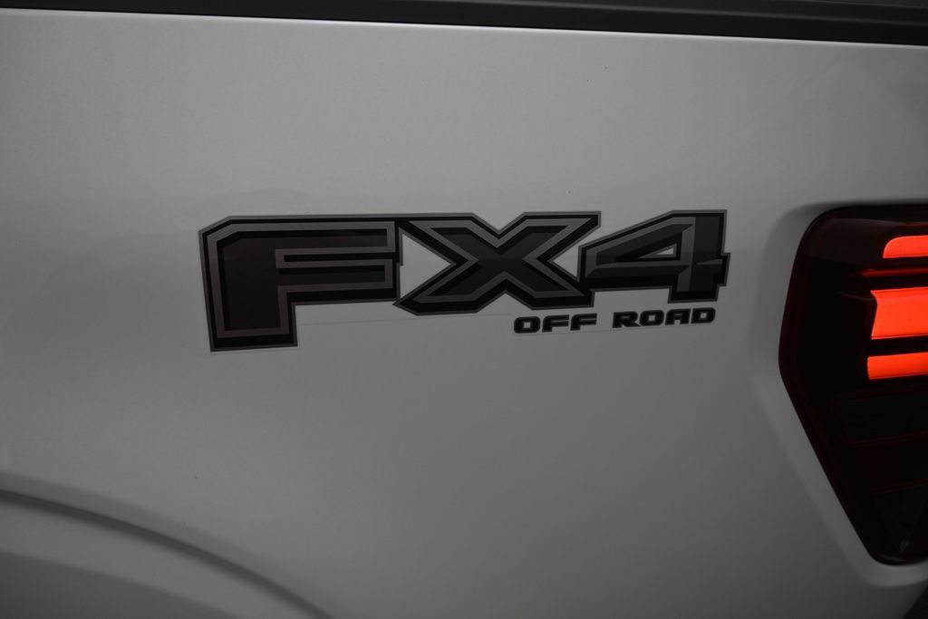 New 2026 Ford F150 King Ranch w/ Equipment Group 601A High AWD/4WD image 23