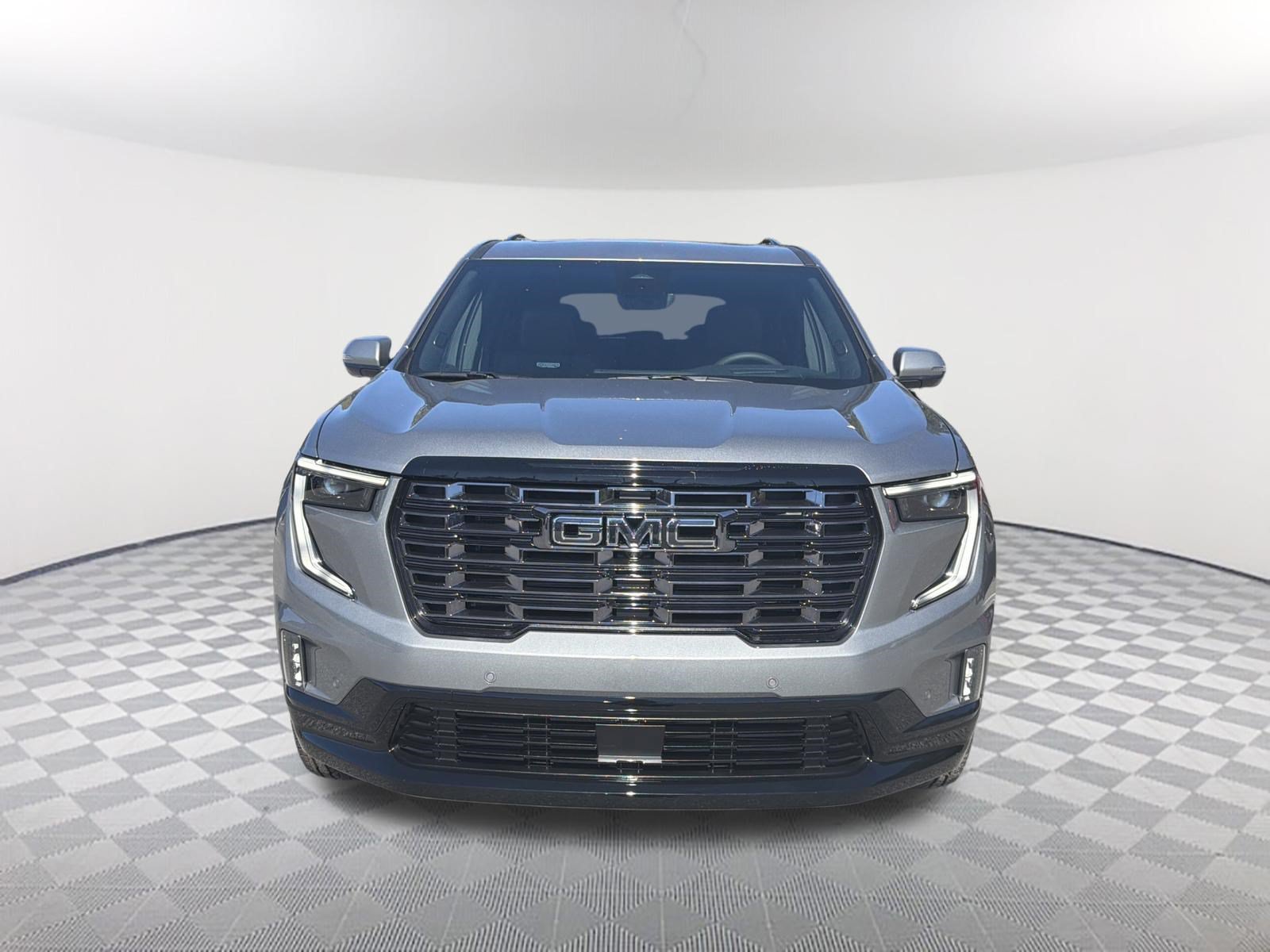 New 2027 GMC Acadia Denali Ultimate w/ LPO, Floor Liner Package AWD/4WD image 2