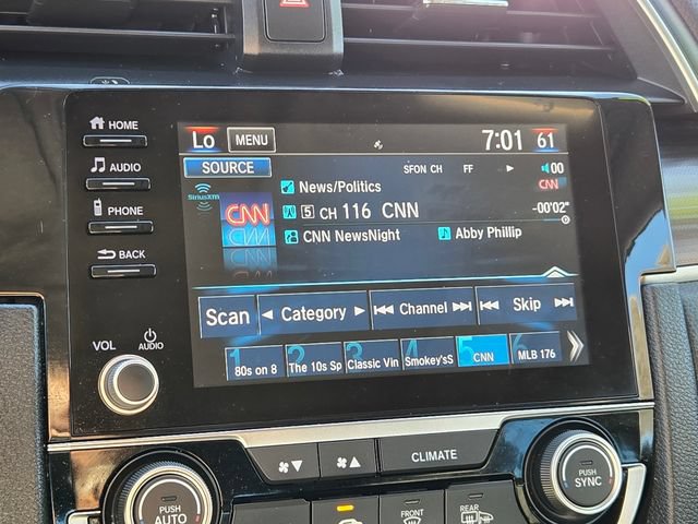 Used 2019 Honda Civic EX-L image 18