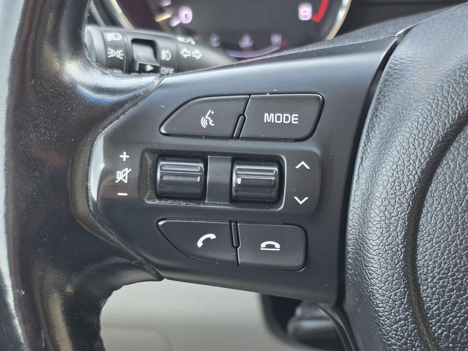 Used 2019 Kia Sedona SX FWD image 13