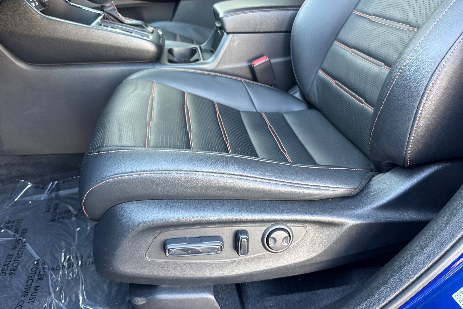 Certified 2024 Honda CR-V Sport-L image 15